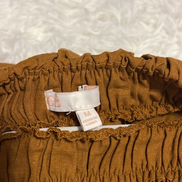 Gianni Bini Romper - Picture 2 of 3